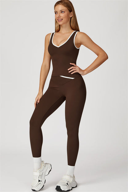 The Boost Leggings