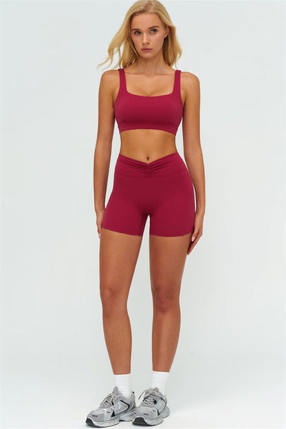 The Lushness Shorts