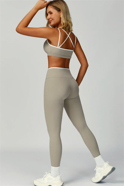 The Quest Leggings