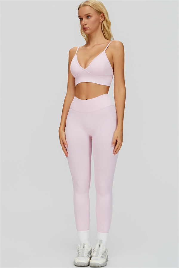 The Empower Sports Bra