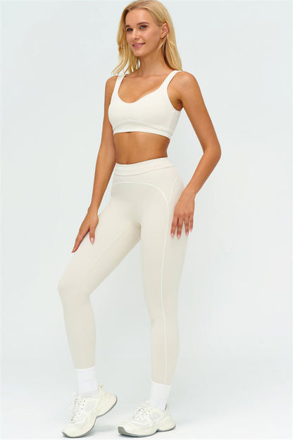 The Amara Sports Bra