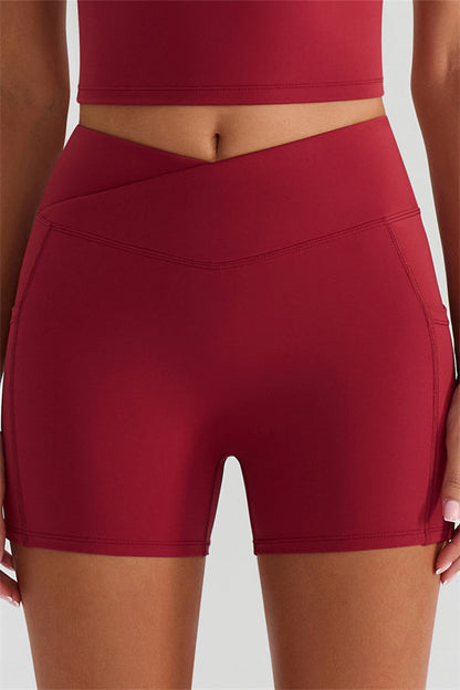 The Glee T-shirt Shorts 2-Piece Set