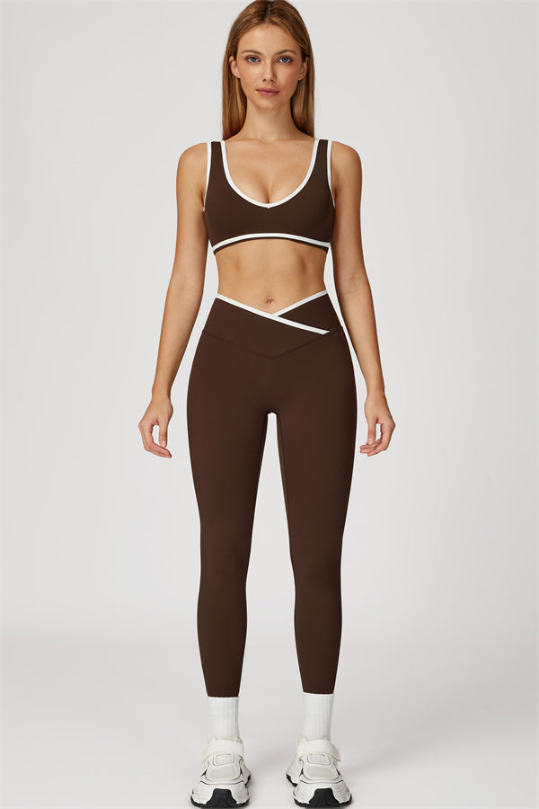 The Boost Leggings