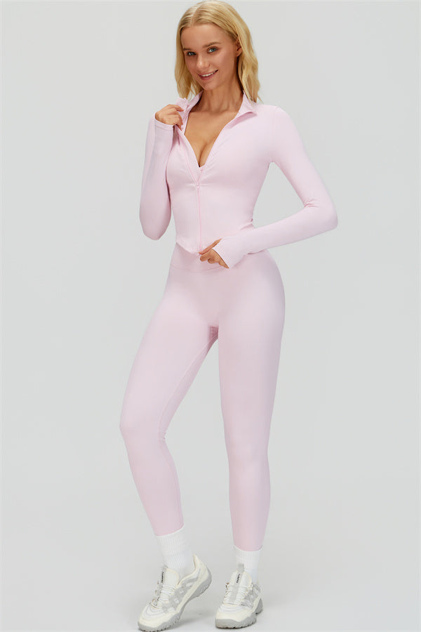 The Delight Jacket