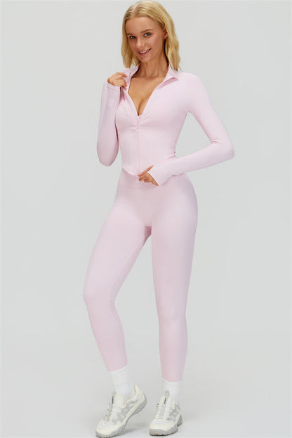 The Delight Jacket