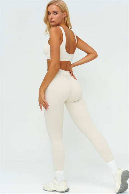 The Amara Sports Bra
