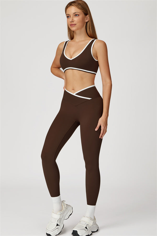 The Boost Leggings
