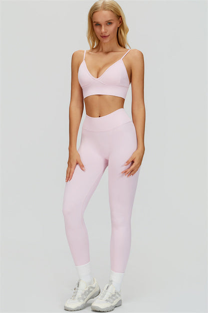 The Empower Sports Bra