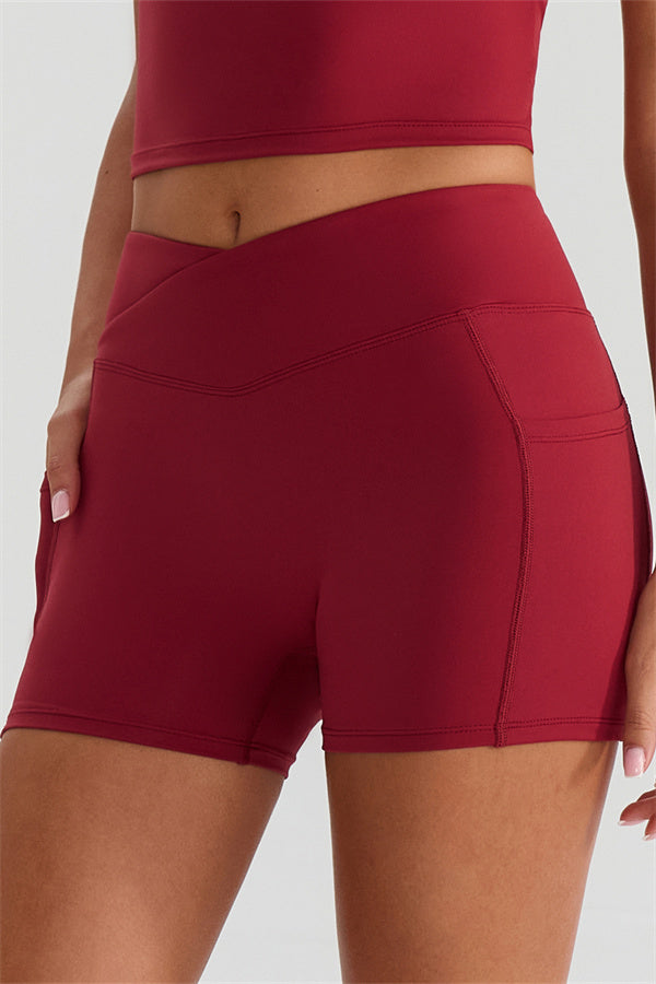 The Glee T-shirt Shorts 2-Piece Set
