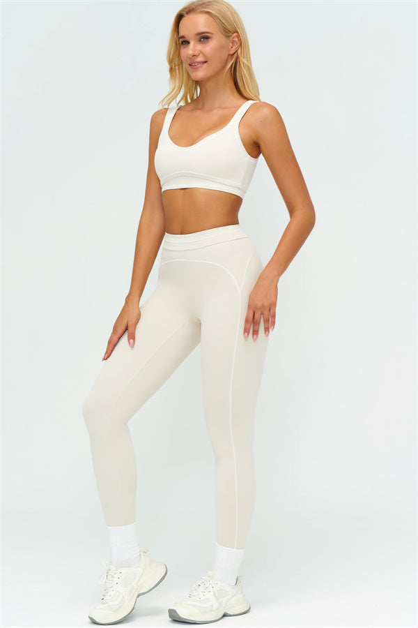 The Amara Sports Bra Leggings 2-Piece Set