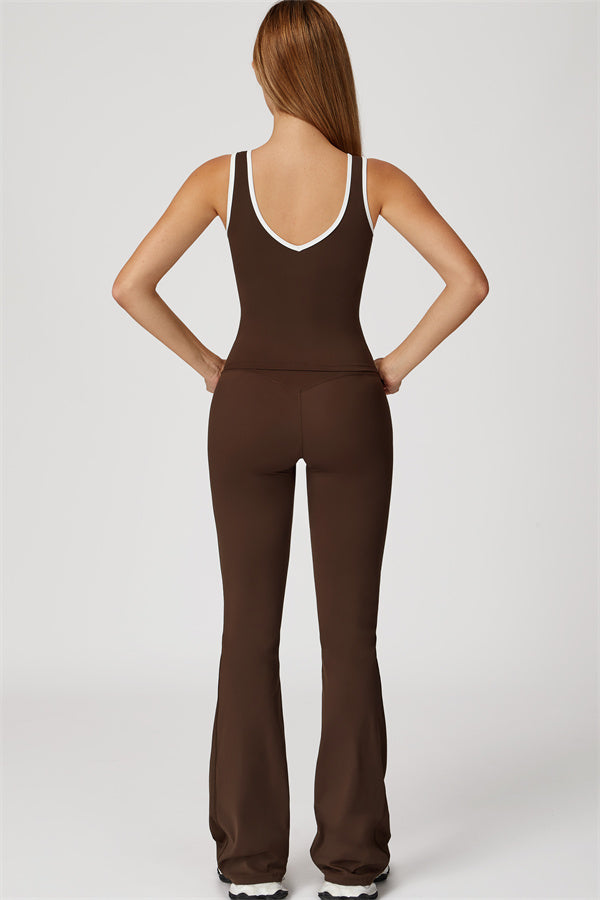 Stamina Power Tank Top