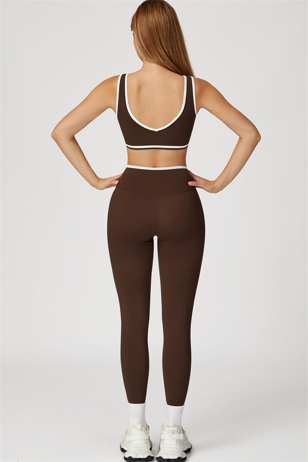 The Boost Leggings