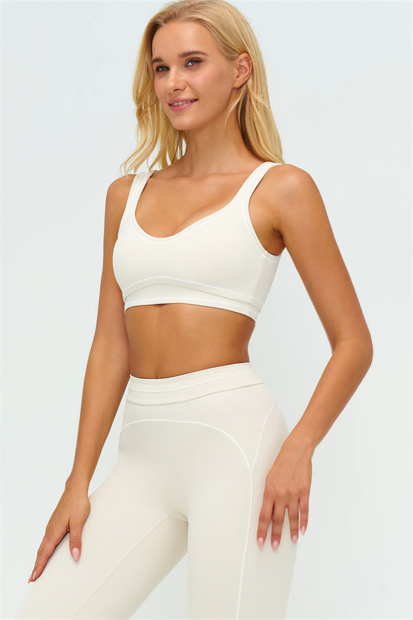 The Amara Sports Bra Leggings 2-Piece Set