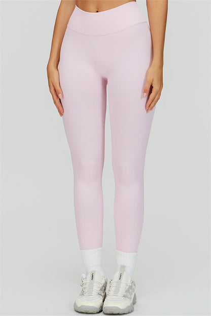 The Empower Jacket Sports Bra Leggings 3-Piece Set
