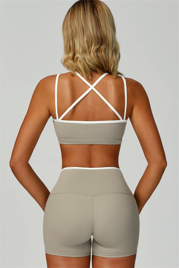 The Quest Shorts