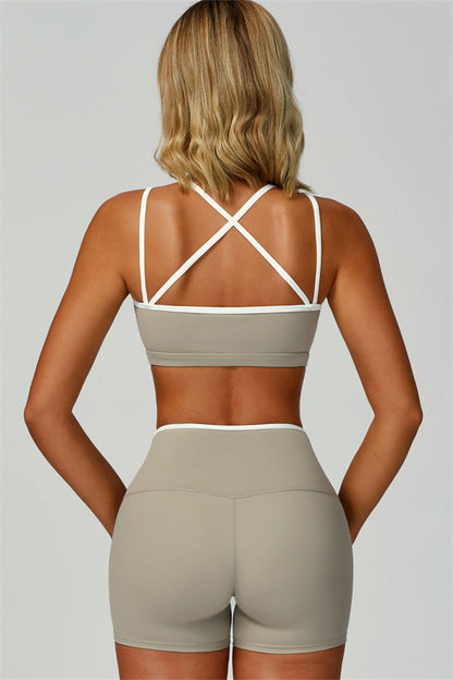 The Quest Shorts