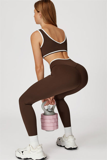 The Boost Leggings