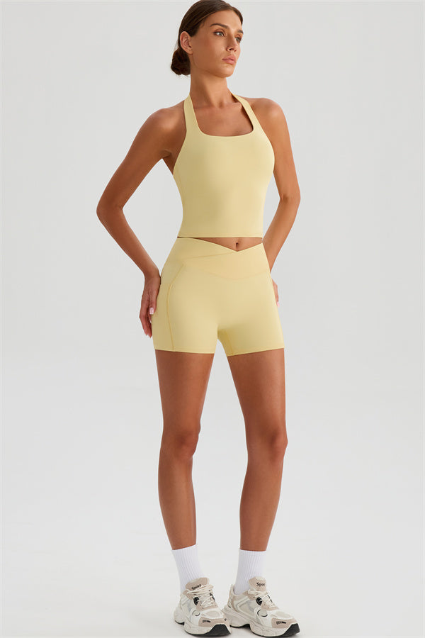 The Glee Shorts