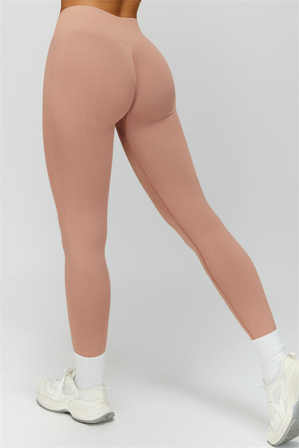 The Delight Jacket Sports Bra Leggings 3-Piece Set