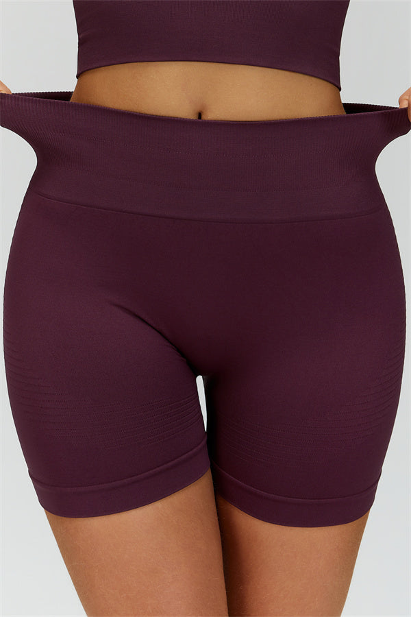 The Delight Jacket Shorts 2-Piece Set