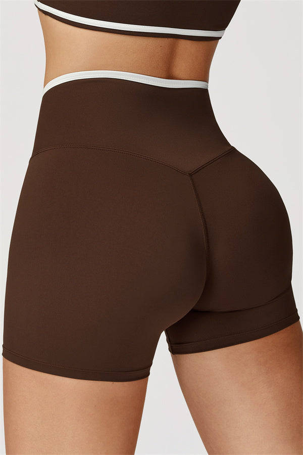 Stamina Fit Shorts