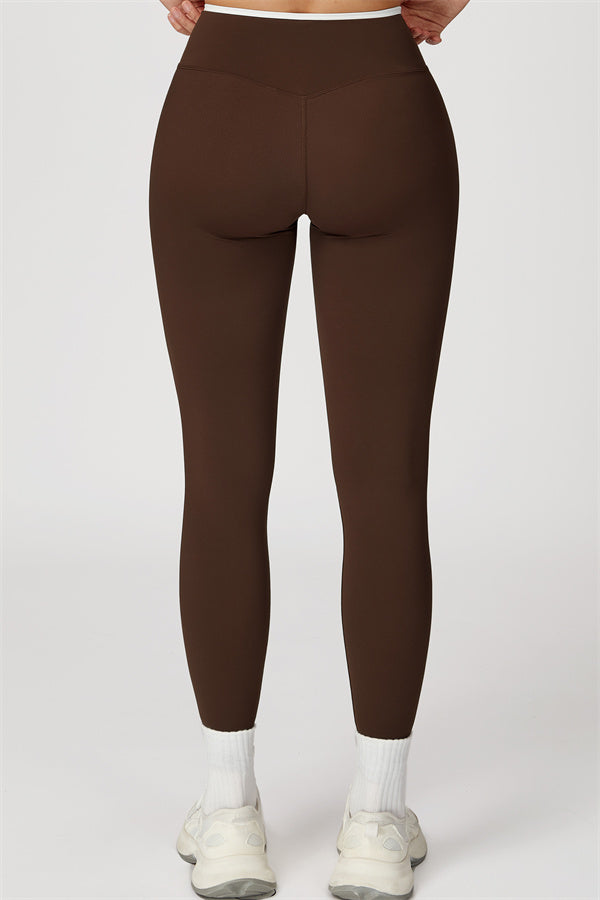 The Boost Leggings