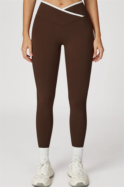 The Boost Leggings