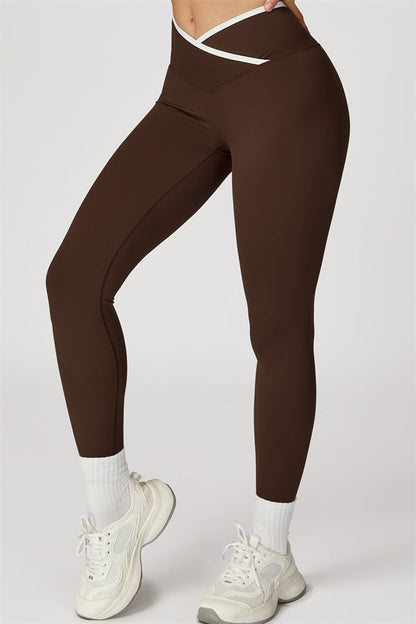 The Boost Leggings
