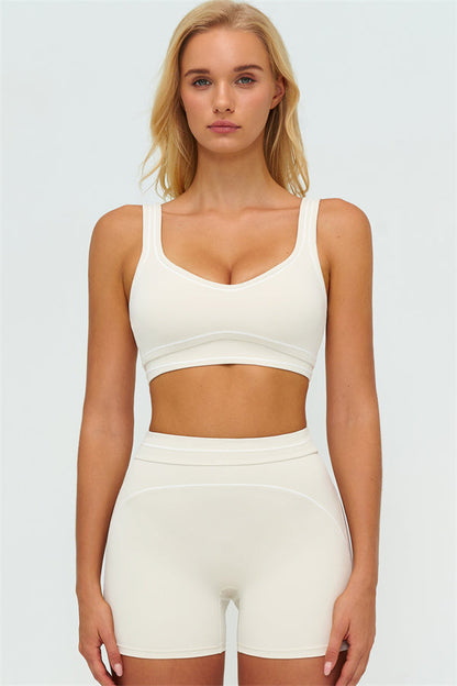 The Amara Shorts
