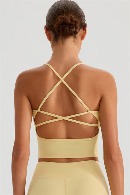 The Glee Tank Top
