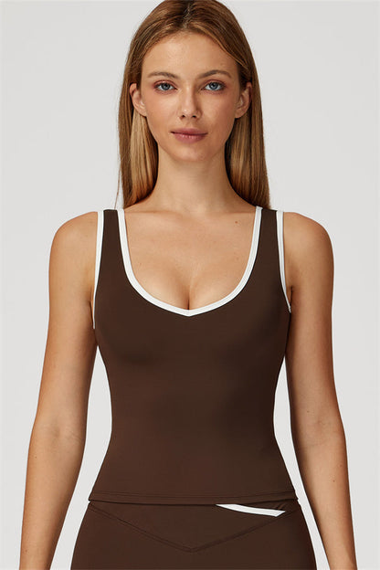 Stamina Power Tank Top