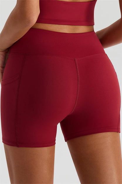 The Glee T-shirt Shorts 2-Piece Set