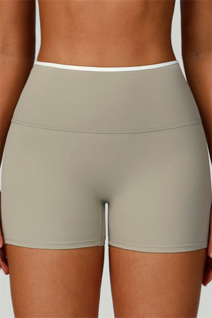The Quest Shorts