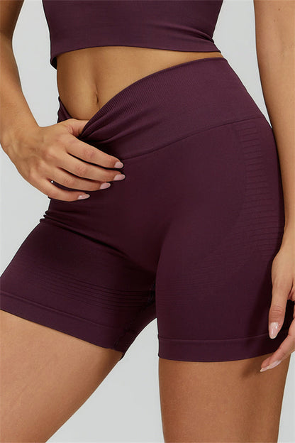 The Delight Jacket Shorts 2-Piece Set