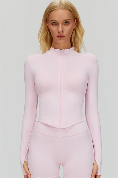 The Delight Jacket