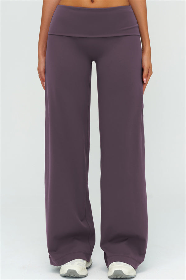 The Twirl Straight Leg Pants