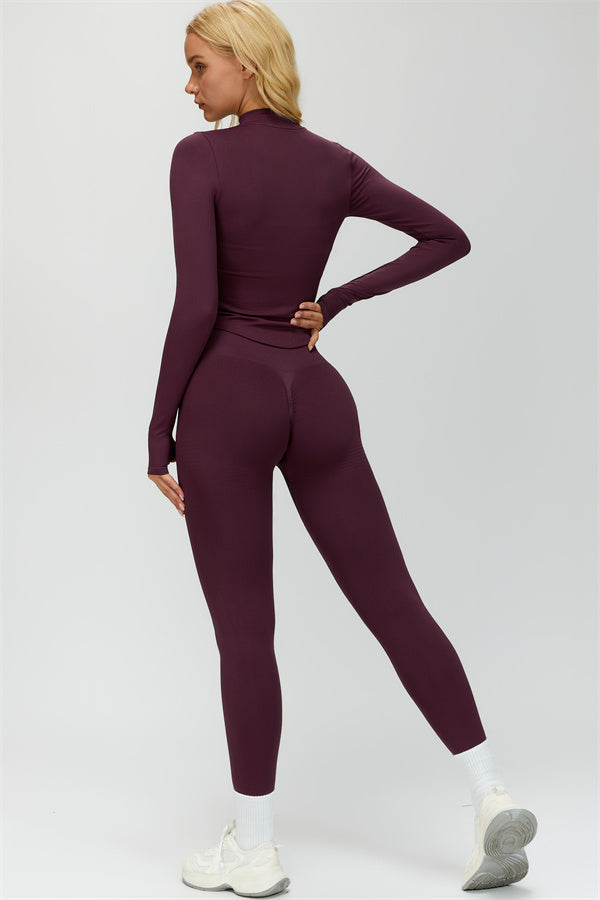 The Delight Leggings