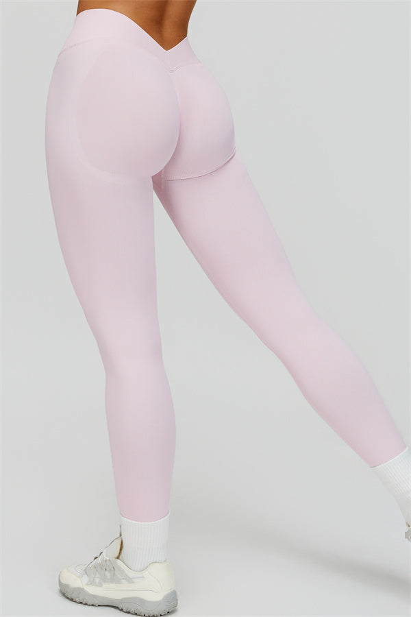 The Empower Jacket Sports Bra Leggings 3-Piece Set