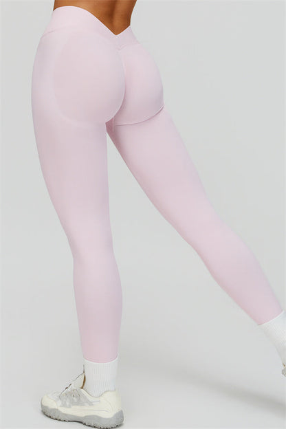The Empower Jacket Sports Bra Leggings 3-Piece Set