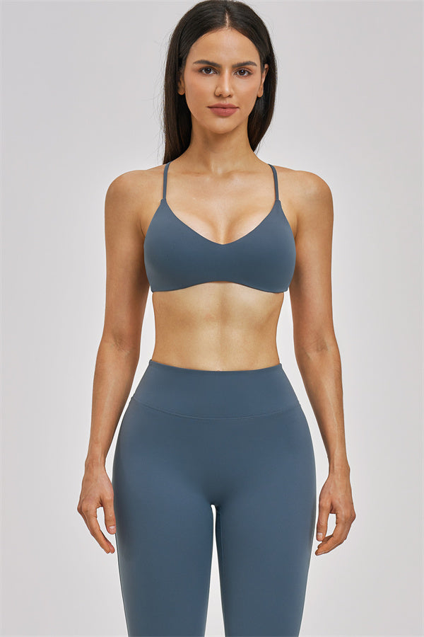 The Zenith Leggings