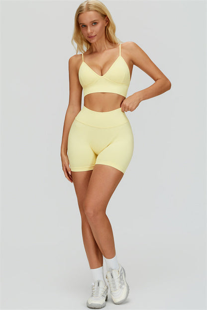 The Empower Shorts