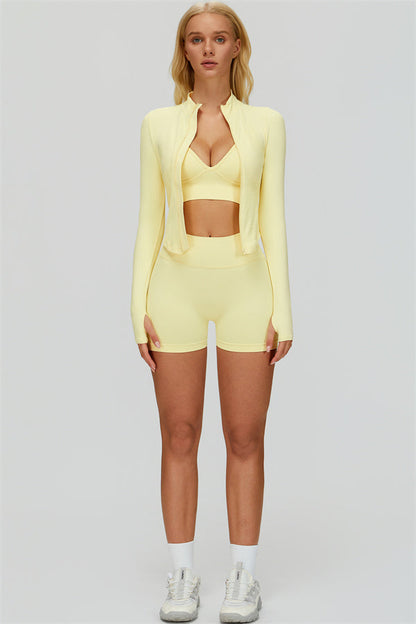 The Empower Shorts