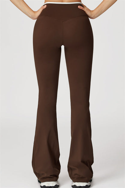Stamina Force Flared Leggings