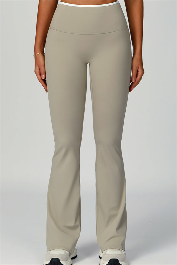 The Quest Flared Leggings