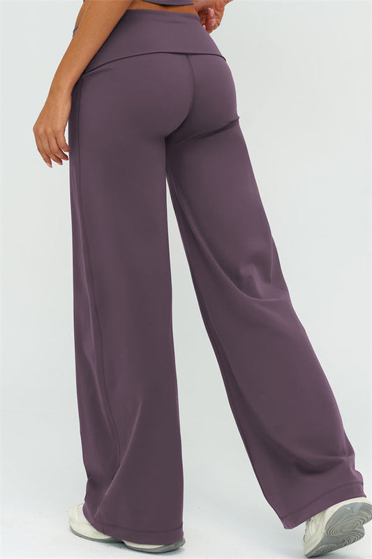 The Twirl Straight Leg Pants