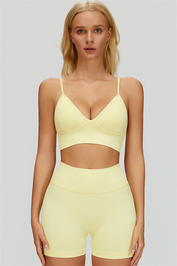 The Empower Shorts