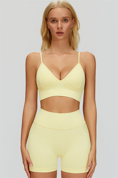 The Empower Shorts