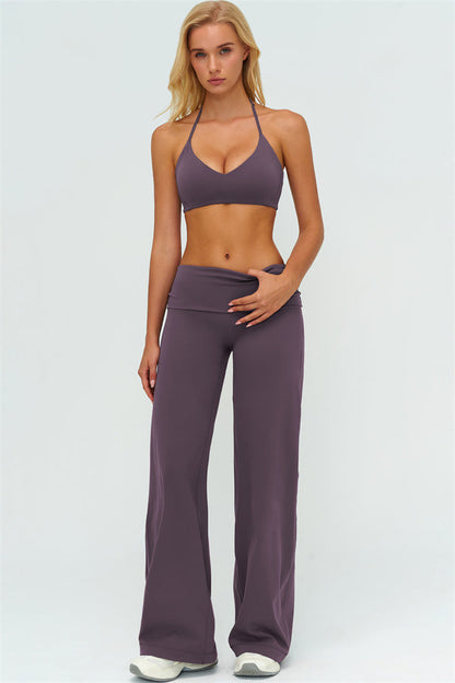 The Twirl Straight Leg Pants