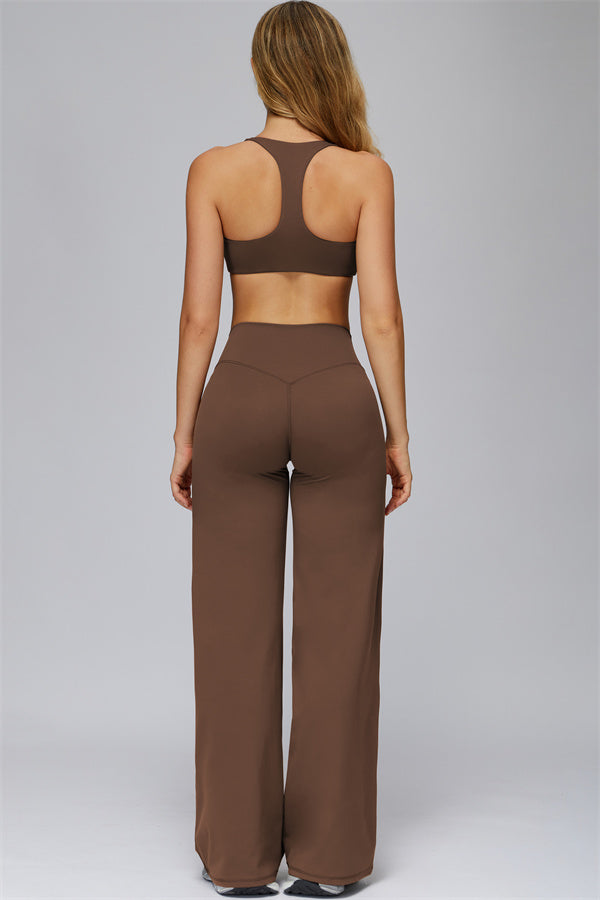 The Radiance Pure Sports Bra