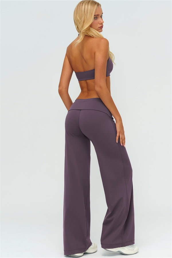 The Twirl Straight Leg Pants